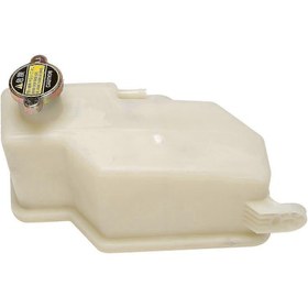 Resim Car Engine Coolant Tank Reservoir For Hyundai Santa Fe 2000-2005 25430-26410 2543026410 S20241212383 Transparent Yellow. 