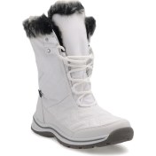 Resim Hammer Jack Usoa Beyaz Bayan Su Geçirmez Kar Botu 20109 