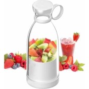 Resim Anneler Günü Için Çok Renkli Paslanmaz Çelik Bardak Blender Hediye 