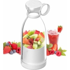 Resim Anneler Günü Için Çok Renkli Paslanmaz Çelik Bardak Blender Hediye 