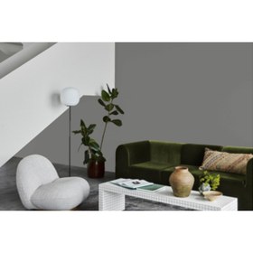 Resim Jotun Blackened Black 9938 Fenomastic Güzel Evim Serisi Saf Ipek 2lt 