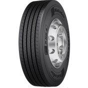 Resim Matador 315/80 R22.5 156/150L (154/150M) F Hr 4 Eu Lrj 18PR Oto Yaz Lastiği (Üretim Yılı:2025) 
