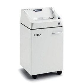 Resim Kobra 240.1 S4 E/S 3.8 MM Düz Kesim Evrak İmha Makinesi 40 Litre 
