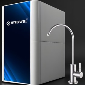 Resim Naturel Premium 12 Aşamalı Su Arıtma Cihazı 