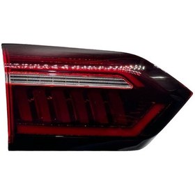 Resim Stop Lambası Chery Tiggo 8 Pro 2022-24 İç Sol -- 