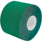 Resim Esm Kinesio Ağrı Bandı Yeşil 5 Mt 