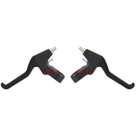 Resim Mtb Fren Kolu Bisiklet Plastik [Takım] 