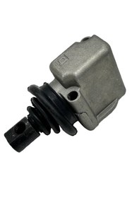 Resim BH Bucher Kumanda Kolu Yedek Kol Kapak C Tipi 