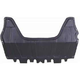 Resim Volkswagen Tıguan Motor Alt Koruma Plastik 2007- 5n0825237 