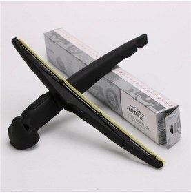 Resim Jeep Wrangler Arka Silecek Kolu Ve Süpürgesi 2006--2018 