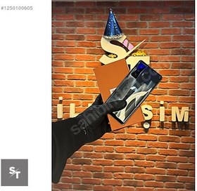 Resim Xiaomi Redmi K50 Gaming İkinci El YD | 256 GB 12 GB | Siyah 