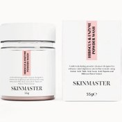 Resim Skinmaster leke karşıtı ve arındırıcı enzim peeling toz temizleyici 55 gr 