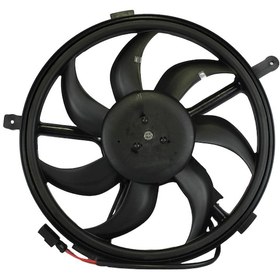 Resim MİNİ COOPER R56 RADYATÖR FAN MOTORU 2006--2013 