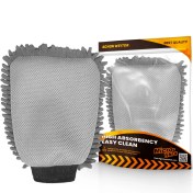 Resim Makarna Yıkama Eldiveni Schön Weiter 