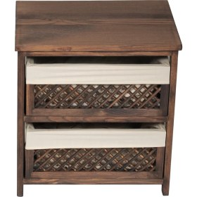 Resim Havin 2'li Patates Soğanlık 