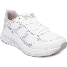 Resim Jump 27366z Casual Günlük Beyaz Kadın Spor Ayakkabı Beyaz 