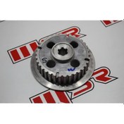 Resim Boxer 150 Baskı Üst Tabla A (495911099) 