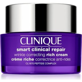 Resim Clinique Smart Clinical Repair Görünümü Rich Krem 50 ML 192333125113 