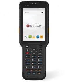 Resim Speedata SD35-WO-C Karekod,Android,Wifi El Terminali Newland