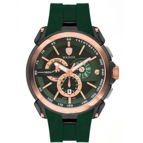 Resim Wainer WA.16910-G Erkek Kol Saati 