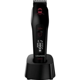 Resim Grundig Mgk 9030 Proclub Saç & Sakal Şekillendirici Erkek Bakım Seti 