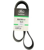 Resim Gergi Kasnak Kayışı DAF EURO 5 1661949 (9 PK 1425) GATES 