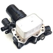 Resim 213058627R Dacia Duster XJD Megane 4 1.5 Dci Yağ Soğutucu 