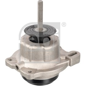 Resim MOTOR TAKOZU (YAGLI) SAG SOL YENI KASA TRANSIT V363 2014> 