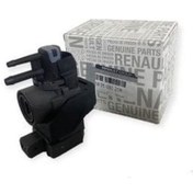 Resim Renault Megane 3 - Iıı Turbo Elektrovana Valfi - 149568021r - Renault Mais 