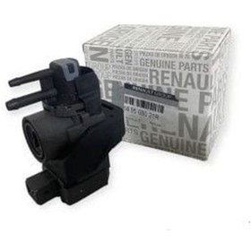 Resim Renault Megane 3 - Iıı Turbo Elektrovana Valfi - 149568021r - Renault Mais 