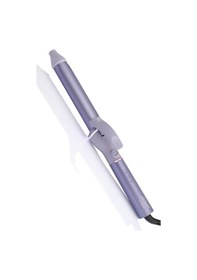 Resim Arzum AR5104 Hypnose Ionmax Saç Maşası Turmalin Seramik Plaka 28mm, Lila 