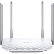 Resim Tp Link Archer C50 4 Port Dual Band 867 Mbps Gigabit Router 