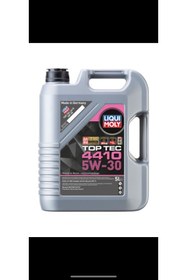 Resim Liqui Moly LIQUIMOLY TOP TEC 4410 5W30 5 LİTRE (21404) 