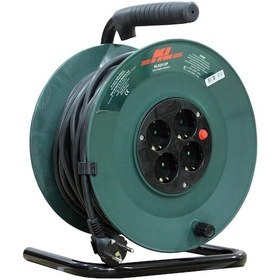 Resim Kl 50315p 3x1.5 Kablo Makara 50 Mt. 50 M 