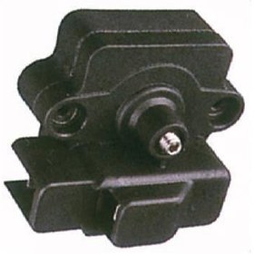 Resim Seaflo Hidrofor Swıtch 45 Psi 
