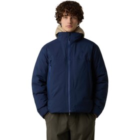 Resim The North Face Giyim Mont & Kaban M TNF RANGE DOWN JACKET 