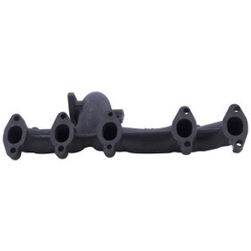 Resim EGZOZ MANIFOLDU CRAFTER 2.5TDI 06- SRT 36180100 OEM 