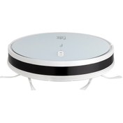 Resim Fakir Robert RS 740 Akıllı Robot Süpürge 