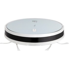 Resim Fakir Robert RS 740 Akıllı Robot Süpürge 
