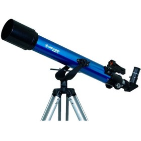 Resim Meade Infinity 70 mm Refraktör Teleskop 