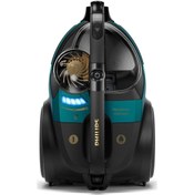 Resim Philips Marathon Ultimate Led Başlıklı 900 Watt Toz Torbasız Elektrikli Süpürge Yeşil - En Güçlü Emiş 