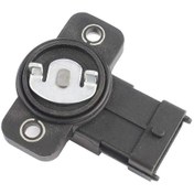 Resim Morning Picanto 04-07 Siyah İçin Gaz Kelebeği Konum Sensörü 35102-02910 35170-02000 