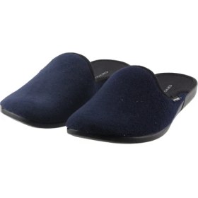 Resim Ceyo Pierro-3 Günlük Ev İçi Erkek Terlik Lacivert 