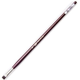 Resim Pebeo Fırça Yüksek Kalite Samur Kıllı Akrilik-Yağlı Boya 210 04-12-LI-PKT 