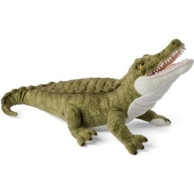 Resim Bon Ton Toys Wwf Timsah Peluş Oyuncak 58 Cm - 23" 15202002 Renkli 