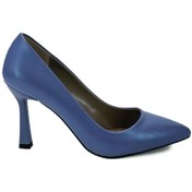 Resim Marine Shoes 134-451 Lila Kadın Ayakkabı Lila 