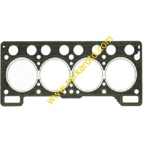 Resim R12 1300 Silindir Kapak Contası Klıngrıt Serkar 