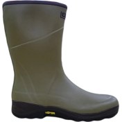 Resim AVIGNON HAGA MID 634 YESIL KISA CIZME 