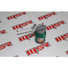 Resim Yağdanlık 250 Gr 