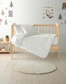 Resim Soley Pure Cotton | Bebek Yorgan Seti 